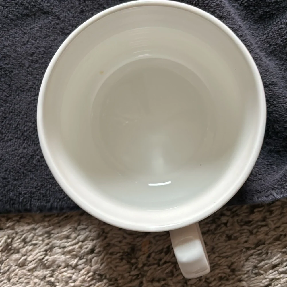 Butterfly Bowl/Cup with lid for microwave